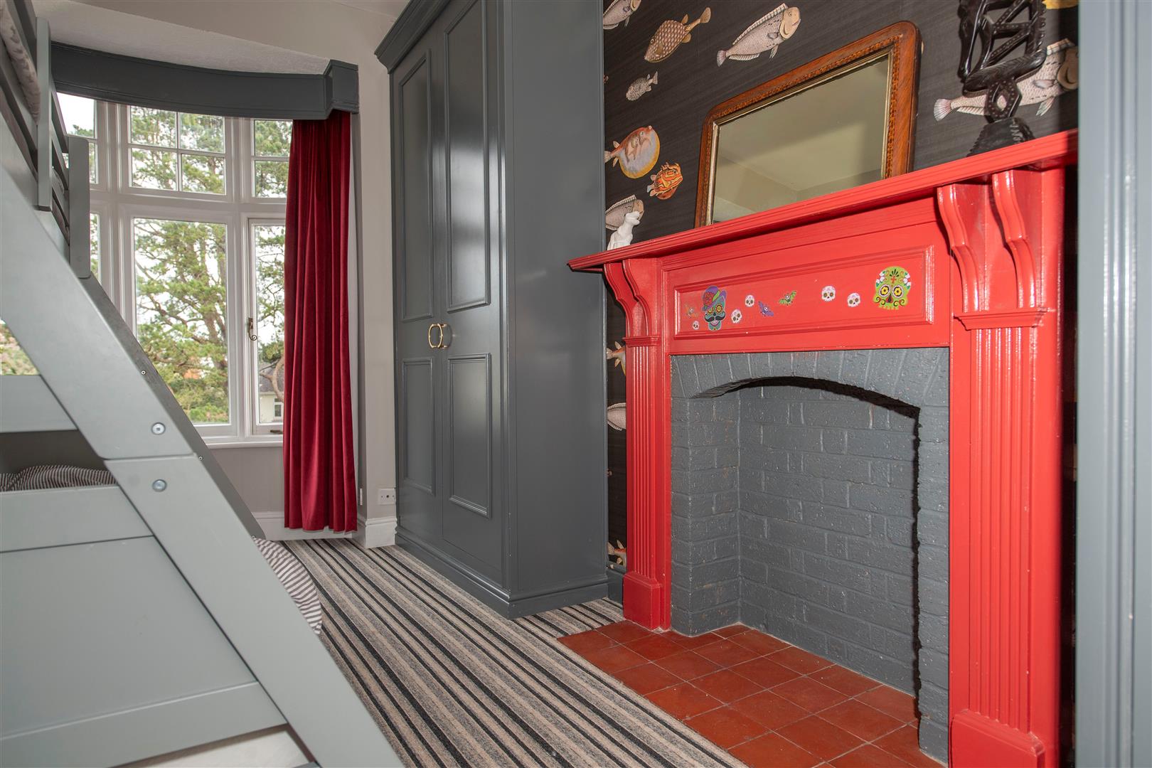 8 Brynfield Road, Langland, Swansea, SA3 4SX